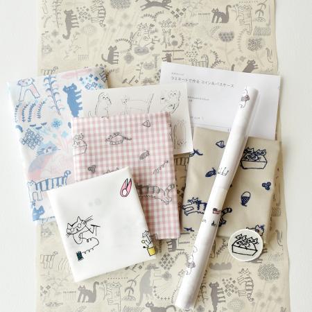 ふるりん 様 ♡ Check ＆ STRIPE CHECK＆STRIPE / 2026年1月予約販売