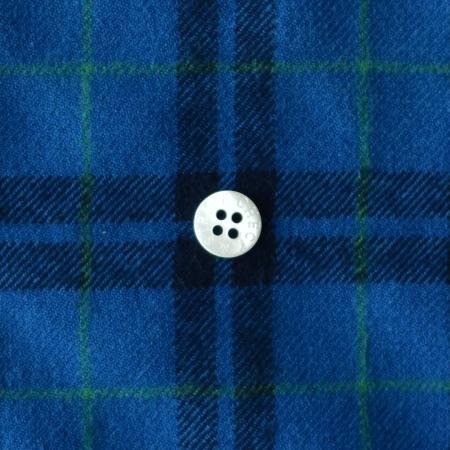 CHECKandSTRIP 生地　新品　2メートル CHECKandSTRIP 生地 新品 2メートル