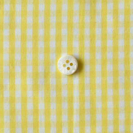 CHECK＆STRIPE / 2026年8月のDAILY FABRICS